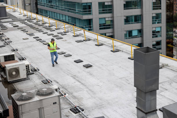 Fast & Reliable Emergency Roof Repairs in San Jacinto, CA